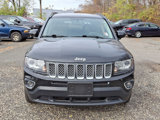 Used 2015 Jeep Compass Limited w/ Sun/Sound Group image 3