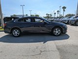 Used 2018 Chevrolet Malibu LS image 4