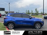 Used 2021 Kia Seltos S image 5