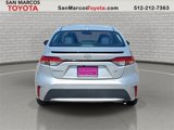 Used 2022 Toyota Corolla LE image 6