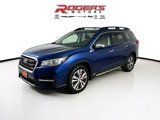 Used 2019 Subaru Ascent Touring w/ Popular Package #2A image 3