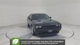 Used 2013 Dodge Challenger SXT w/ Super Sport Group image 4
