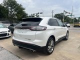 Used 2015 Ford Edge Titanium w/ Equipment Group 301A image 4