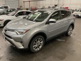 Used 2017 Toyota RAV4 Limited w/ All Weather Liner Package image 4