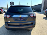 Used 2015 Chevrolet Traverse LT image 3