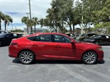 Certified 2025 Acura Integra image 3