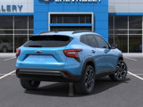 New 2025 Chevrolet Trax RS w/ Sunroof Package image 4