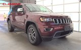 Used 2019 Jeep Grand Cherokee Limited image 3