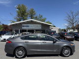 Used 2014 Ford Fusion SE w/ Equipment Group 502A image 3