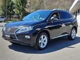 Used 2015 Lexus RX 350 AWD image 3