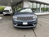 Used 2020 Jeep Grand Cherokee Summit image 2