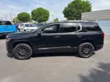 Used 2023 GMC Acadia Denali w/ Black Diamond Edition image 4