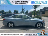 Used 2015 INFINITI Q50 image 6