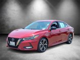 Used 2022 Nissan Sentra SR w/ SR Premium Package image 5