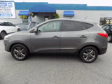 Used 2015 Hyundai Tucson GLS w/ Option Group 02 image 2