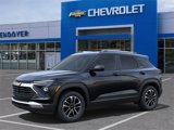 New 2025 Chevrolet TrailBlazer LT w/ Convenience Package image 2