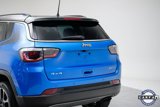 Used 2018 Jeep Compass Limited w/ Navigation Group image 4