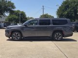 Used 2023 Jeep Wagoneer L Series III w/ Convenience Group I image 4