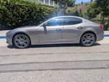 Used 2018 Maserati Ghibli GranSport image 2