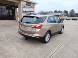 Used 2018 Chevrolet Equinox LS image 3