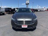 Used 2019 Ford Fusion SE image 2