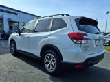 Certified 2022 Subaru Forester Premium image 3