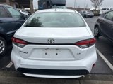 Certified 2022 Toyota Corolla LE image 6
