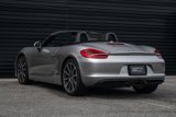 Used 2013 Porsche Boxster image 3