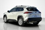Certified 2022 Toyota Corolla Cross LE image 3