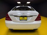 Used 2010 Mercedes-Benz S 550 w/ Premium 2 Pkg image 5