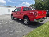 Used 2014 Ford F150 XLT w/ Equipment Group 302A Luxury image 3