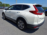 Used 2017 Honda CR-V EX-L image 4