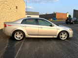 Used 2008 Acura TL w/ Navigation System image 6