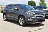 Used 2017 Ford Edge SEL w/ Equipment Group 201A image 3