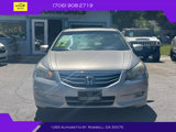 Used 2012 Honda Accord EX-L image 2