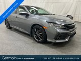 Used 2020 Honda Civic EX-L image 2