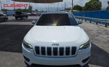 Used 2019 Jeep Cherokee Latitude Plus image 2