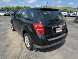 Used 2016 Chevrolet Equinox LS image 3