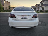 Used 2008 Lexus GS 350 AWD image 4