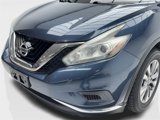 Used 2015 Nissan Murano S w/ Navigation Package image 5