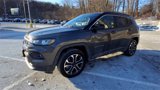 Certified 2023 Jeep Compass Limited w/ Sun and Sound Group image 4