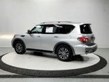 Used 2019 Nissan Armada SL w/ Premium Package image 6
