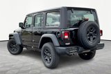 New 2025 Jeep Wrangler Sport image 3