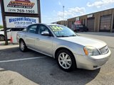 Used 2007 Ford Five Hundred Limited image 5