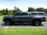 Used 2020 Toyota Tacoma TRD Off-Road image 3