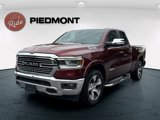 Used 2019 RAM 1500 Laramie image 5