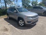 Used 2020 Jeep Compass Latitude w/ Cold Weather Group image 3