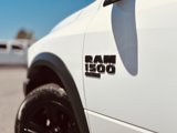 Used 2022 RAM 1500 Classic Warlock w/ Electronics Group image 5