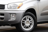 Used 2002 Toyota RAV4 2WD image 5
