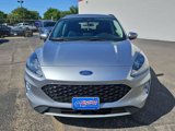 Used 2022 Ford Escape SEL image 3